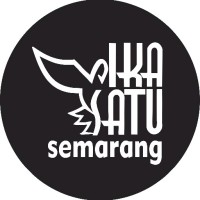 Ikasatu Semarang logo - Similar company to Uncried.Angels