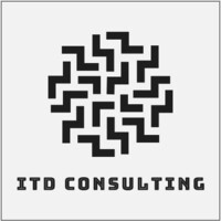 ITD Consulting logo - Similar company to Itd Consulting