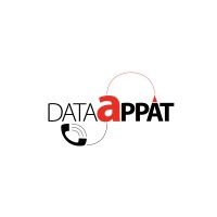 Dataappat logo - Similar company to Excel-Lence