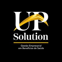 UP Solution Beneficios logo - Similar company to Tech Assistant