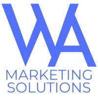 WA Marketing Solutions LLC logo - Similar company to Technoid Solutions Llc