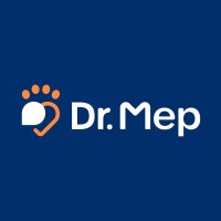 Dr. Mep logo - Similar company to Creators Platform LLC