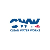 Clean Water Works Inc. logo - Similar company to Empipe Infrastructure Group