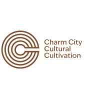 Charm City Cultural Cultivation logo - Similar company to Smu Meadows Museum