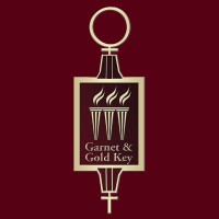 Garnet and Gold Key Leadership Honorary logo - Similar company to Forwardfsu