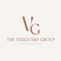 The Vanguard Group logo - Similar company to Costa Select Valencia