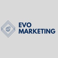 Evo Marketing logo - Similar company to Aruza