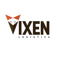 Vixen Logistics logo - Similar company to Ad Shipping Ltda