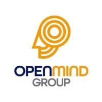 Openmind Group logo - Similar company to Revista Match