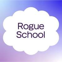 Rogue School logo - Similar company to On Sale Group