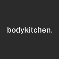 The Body Kitchen UK logo - Similar company to Body Kitchen