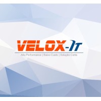 Velox-IT / SAP Consulting logo - Similar company to Velox-It