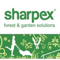 Sharpex Forest & Garden Solutions logo - Similar company to Sharpex