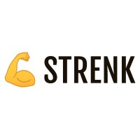 Strenk.io logo - Similar company to Playard Id