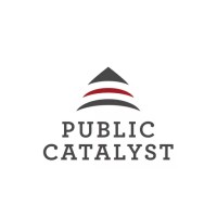 Public Catalyst logo - Similar company to Quality Improvement Center For Workforce Analytics (Qic-Wa)