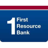 First Resource Bank PA logo - Similar company to Marana Food Bank & Community Resource Center