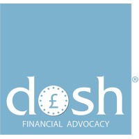Dosh logo - Similar company to Robert Mann Ltd - Security And Investigation Services