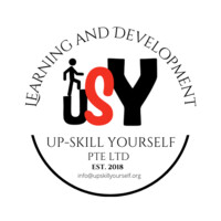 Up-Skill Yourself logo - Similar company to Success Franchise Advisors