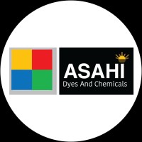 ASAHI Dyes and Chemicals logo - Similar company to Bien Color Kimya Ticaret A.Ş