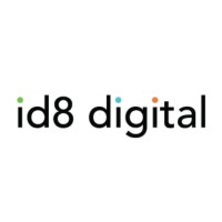 id8 digital logo - Similar company to Elev8 - A Boutique Communications Advisory
