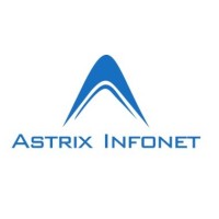 Astrix Infonet logo - Similar company to Prasoft