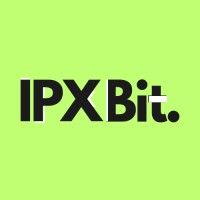 IPXBit. Tech Solution logo - Similar company to Afric Trust Tech Biometrics