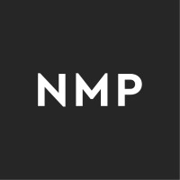 NMP logo - Similar company to Nmp Inside