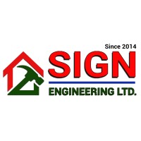 Sign Engineering Ltd logo - Similar company to Ritaayat Foundation