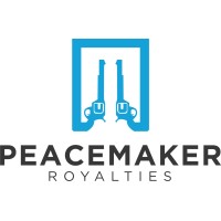 Peacemaker Royalties logo - Similar company to Erica Kinstrey Jones Accounting Services