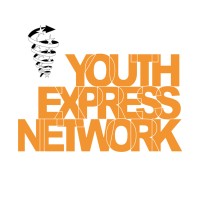 Youth Express Network - Réseau Express Jeunes logo - Similar company to Ofci - Organisation Française De La Coopération Internationale