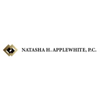 Law Offices of Natasha H. Applewhite, P.C. logo - Similar company to Schaffer Law Pllc