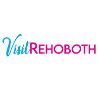 Visit Rehoboth logo - Similar company to Crew Media
