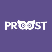 Proost Beer (Grano69 Beverages) logo - Similar company to Chimes Group