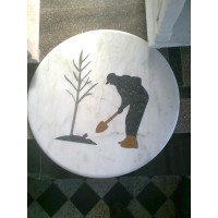 OM WATERJET MACHINING PVT LTD logo - Similar company to Hexapent Mechanical Engineering