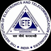 IETE SF CVR logo - Similar company to Cybernauts Cvr
