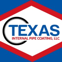 Texas Internal Pipe Coating logo - Similar company to Stratesci Inc.