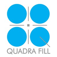 QUADRA FILL - Automatic Drum Filling Machine logo - Similar company to Flexo Plate Making Machine