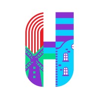 Special Olympics Nationale Spelen Haarlem 2026 logo - Similar company to 2026