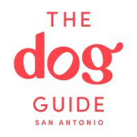 The Dog Guide San Antonio