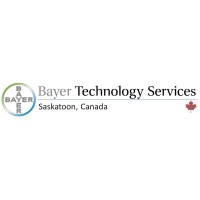 Bayer Technology Services, Canada logo - Similar company to National Silicates