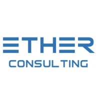 ETHER Consulting logo - Similar company to Newpush