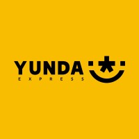YUNDA Express logo - Similar company to Covenant Logistics Group