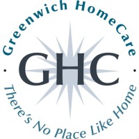 Greenwich HomeCare logo - Similar company to Collaborative Home Care