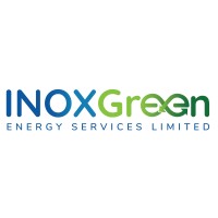 Inox Green logo - Similar company to Inox Green