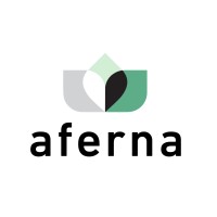 Aferna Bio logo - Similar company to Thal Precision Industries