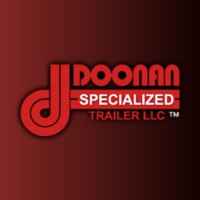 Doonan Specialized Trailer, LLC logo - Similar company to Crystal Structures Glazing