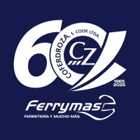 Coferdroza logo - Similar company to Comafe