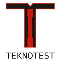 Teknotest Merkezi logo - Similar company to İlge Mühendi̇sli̇k Enerji̇