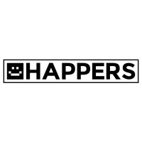 HAPPERS logo - Similar company to Poolcomet