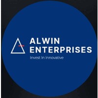 Alwin Enterprises logo - Similar company to Ardour Power Systems